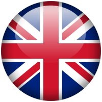 Bleui - logo icon